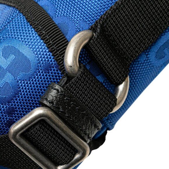 GUCCI Black Shoulder Bag - Picture 6 of 10